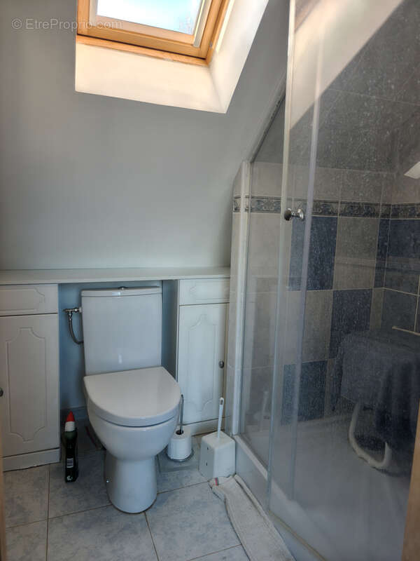 Maison à LA VESPIERE