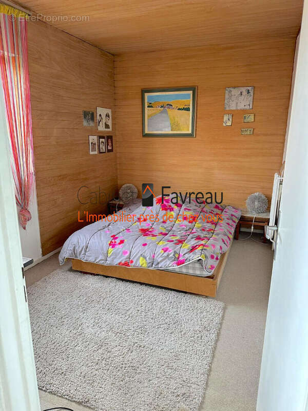 Appartement à FRESNES