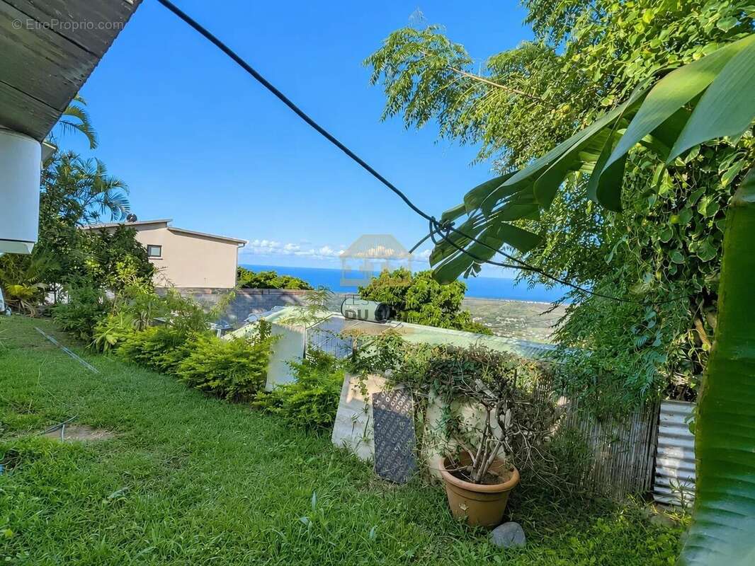 Maison à L'ETANG-SALE