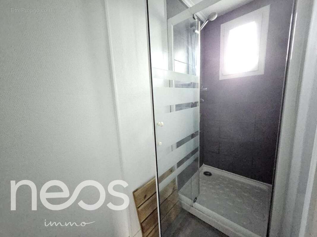 Maison à SAINT-DOULCHARD