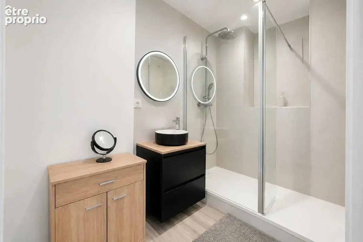 Appartement 3 pièces de 87 m² à Rive-de-Gier - photo 9