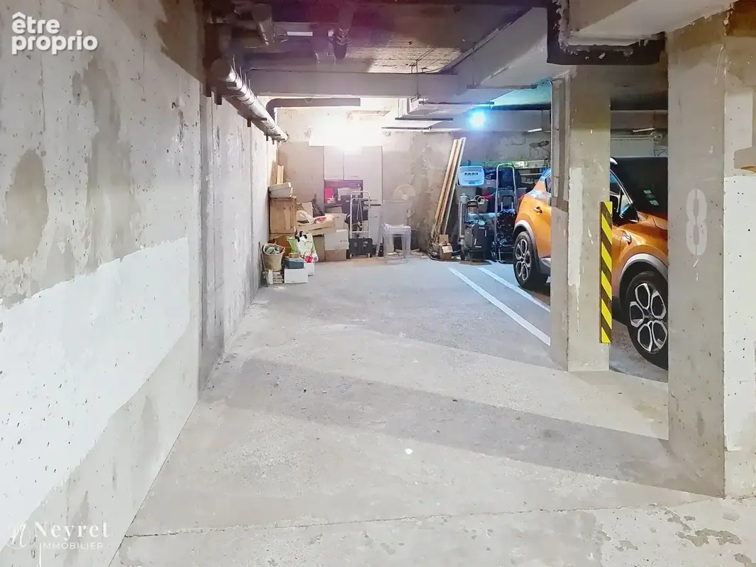 Opportunité : dans une Résidence prisée Hauteclair, T4 de 85,58 m2 avec une terrasse, un balcon, une cave - photo 19