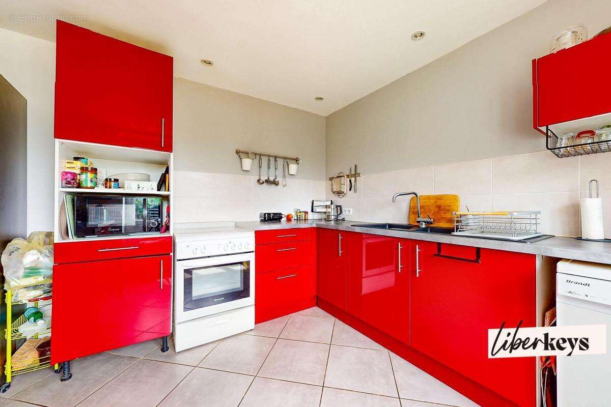 Maison - 5 pièces - 96m2 - photo 5