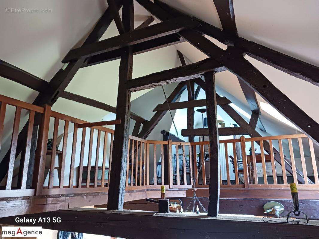 Bel environnement pour cette maison familiale - photo 7