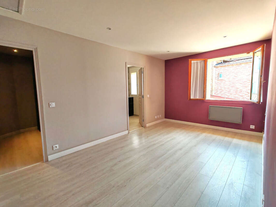 Maison à Bouafle de 150 m2 sur terrain de 535 m2 - photo 6