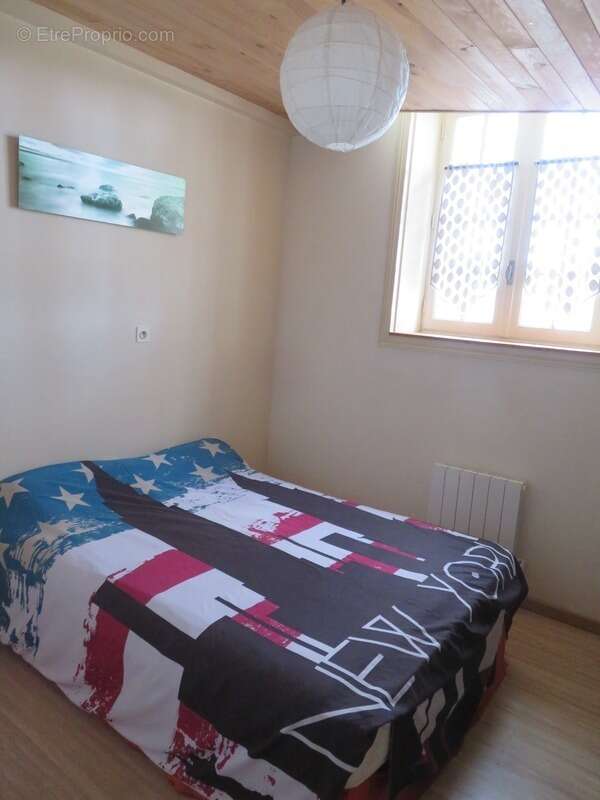 Appartement à SAINT-DENIS-DU-PIN