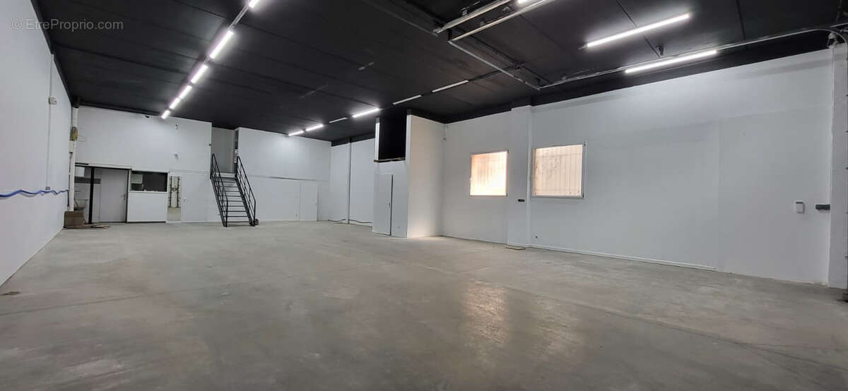 Commerce à BRIGNAIS