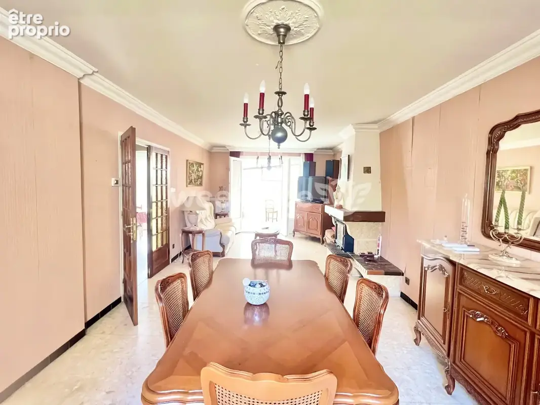 Maison 5 pièces 98 m² à vendre à Le Pontet (84130) - photo 4