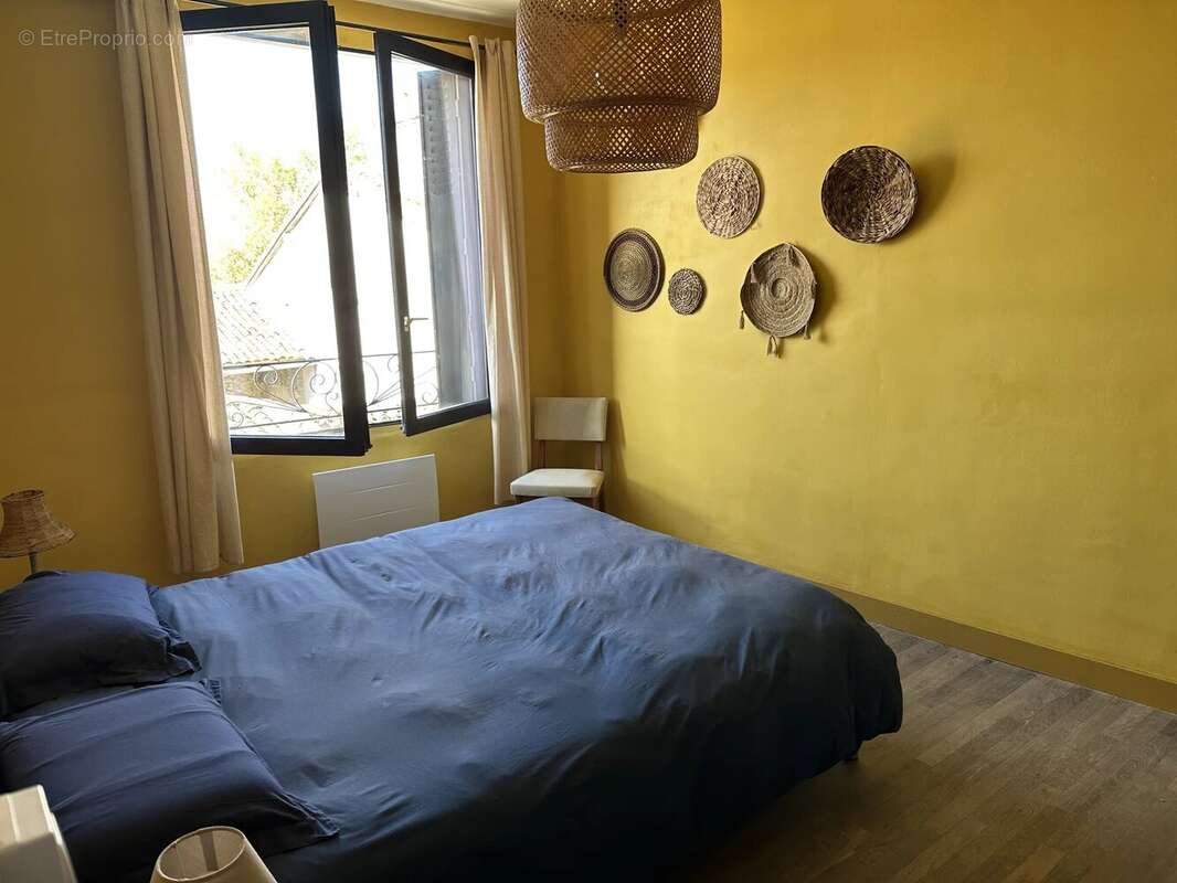 Maison à BOURESSE