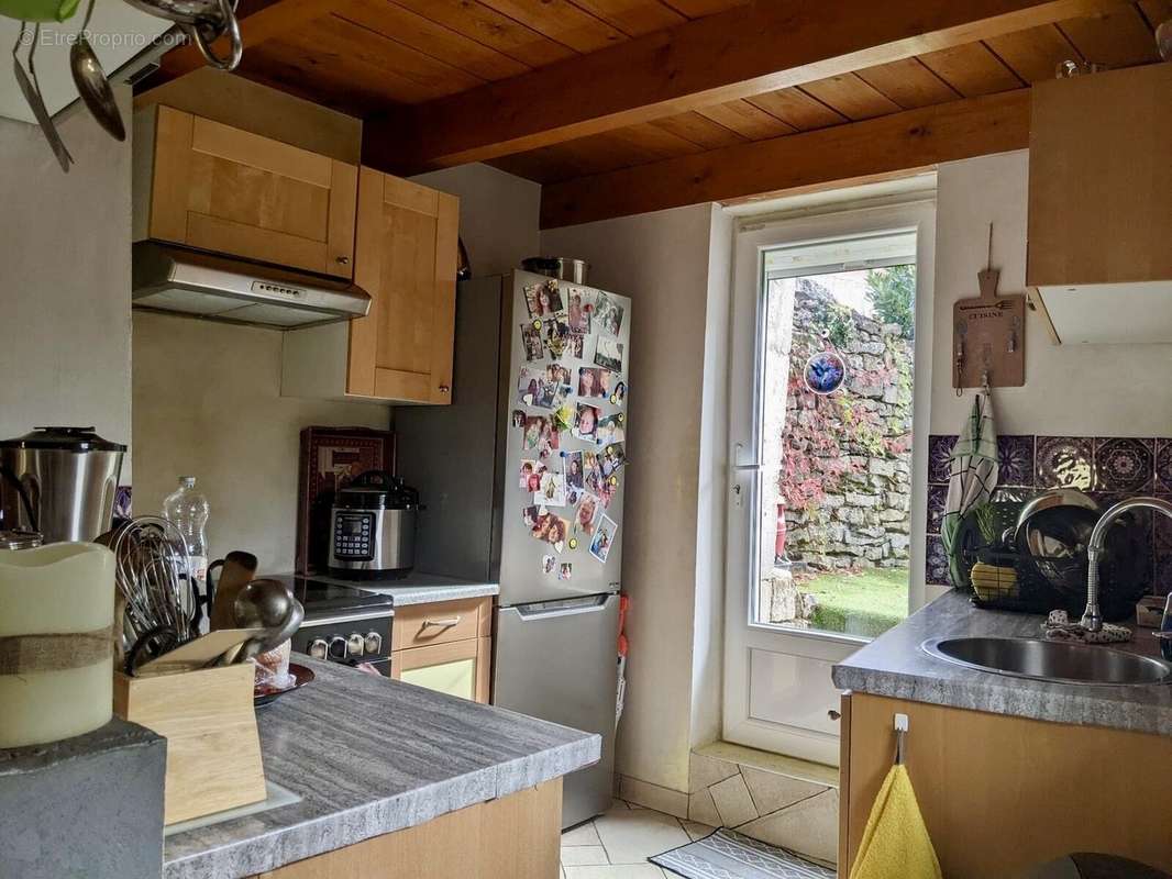 IDEAL INVESTISSEUR - Viager occupé Houdelmont (54) - photo 3