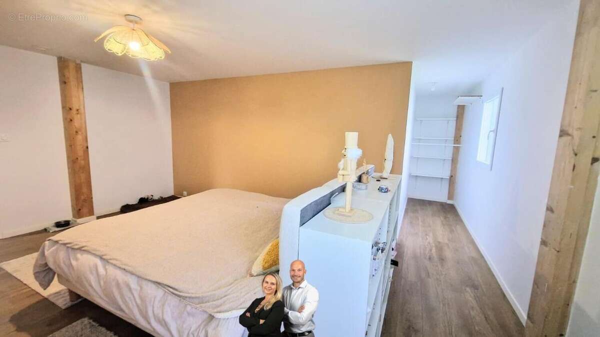 Photo 8 - Maison à PUCH-D&#039;AGENAIS