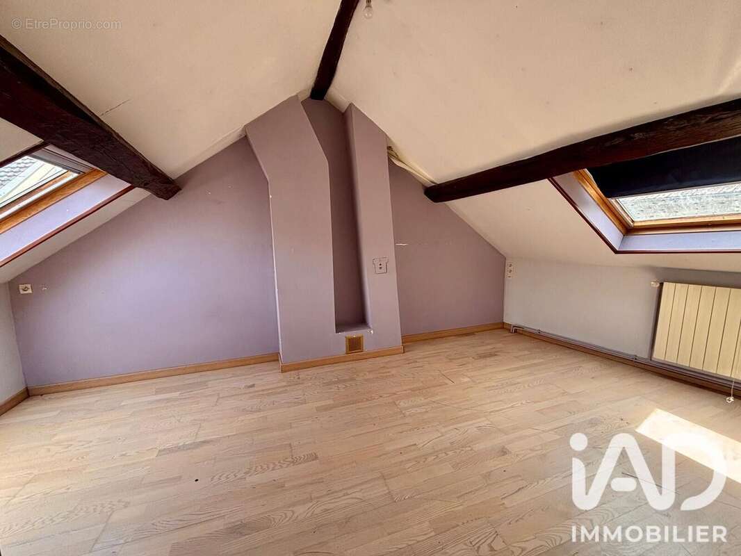 Maison 90 m² à Chateau-Thierry  - photo 8