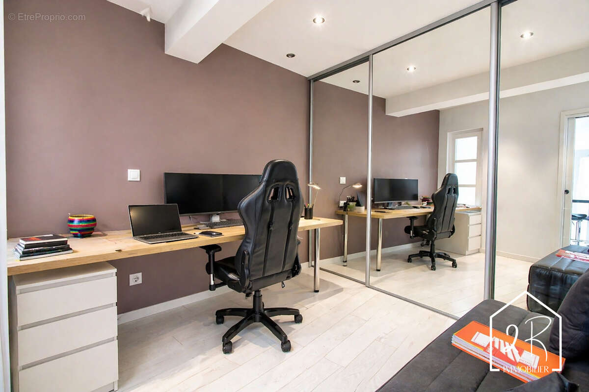 Appartement à VIENNE