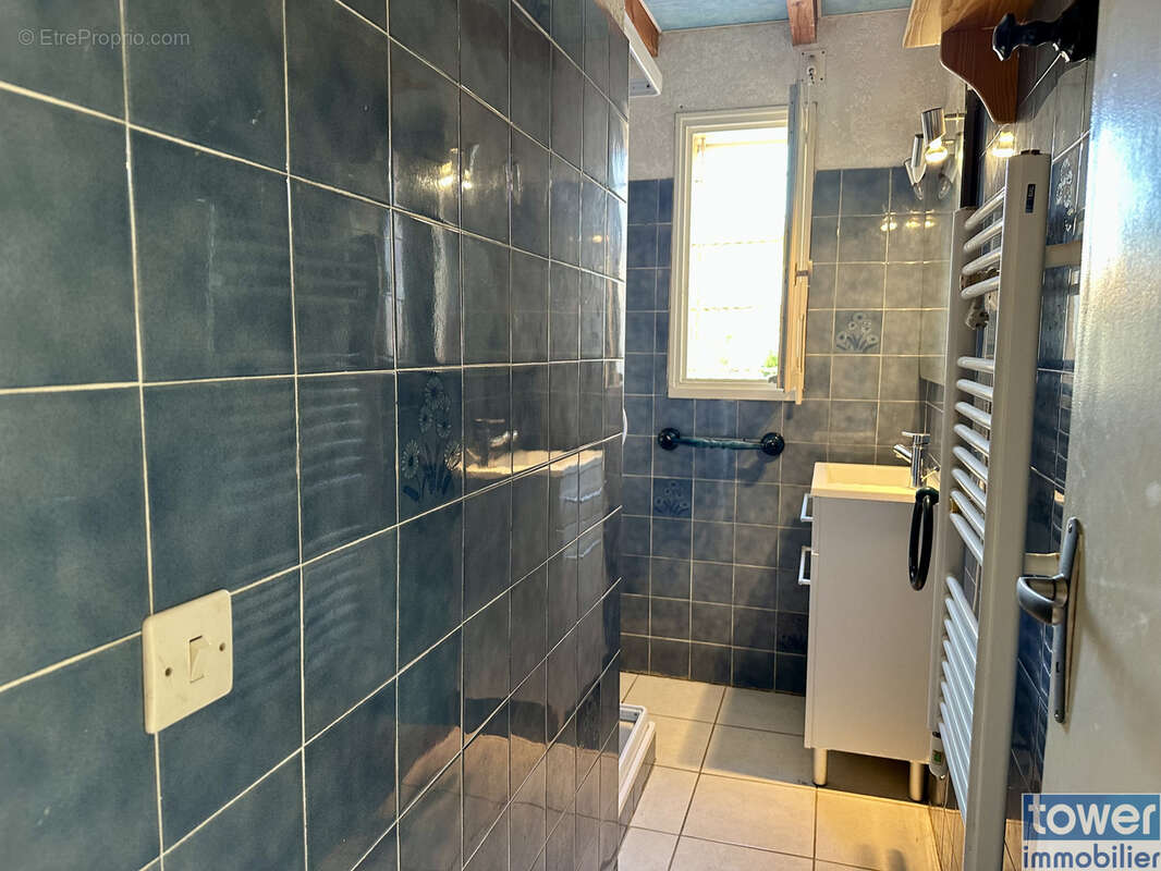 Appartement à LEUCATE