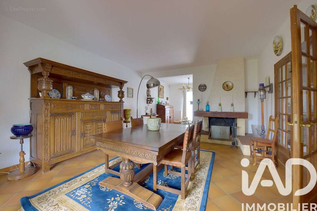 Photo 4 - Maison à GAGNY