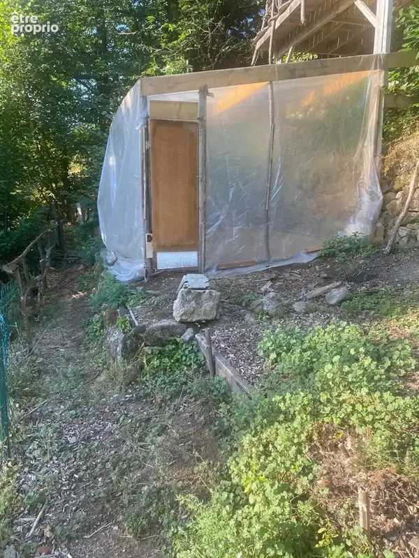 Belle maison Ardéchoise avec gîtes sur le terrain de 9950m² - photo 13