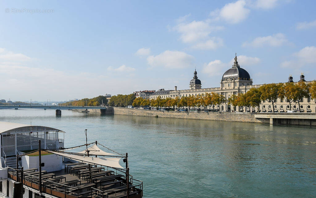 Appartement à LYON-2E