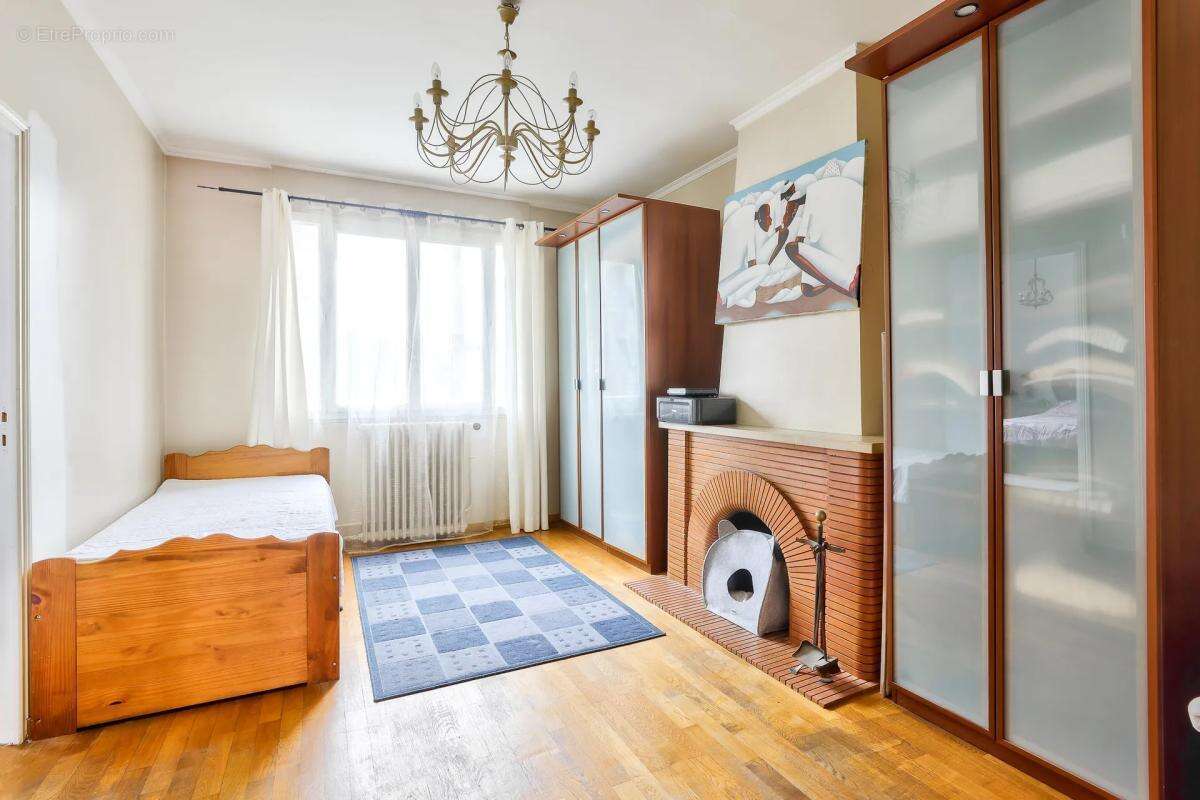 Maison à DEUIL-LA-BARRE