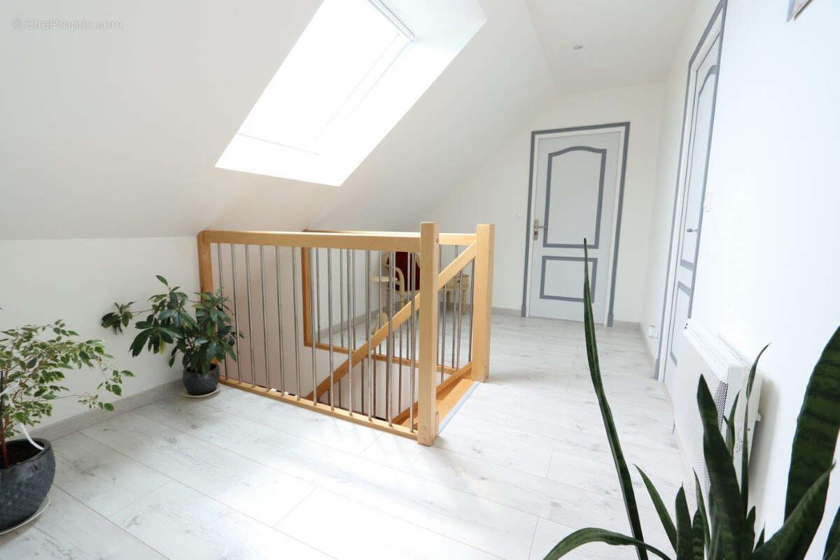 Maison à CHATEAUDUN