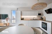 Appartement à MARSILLARGUES