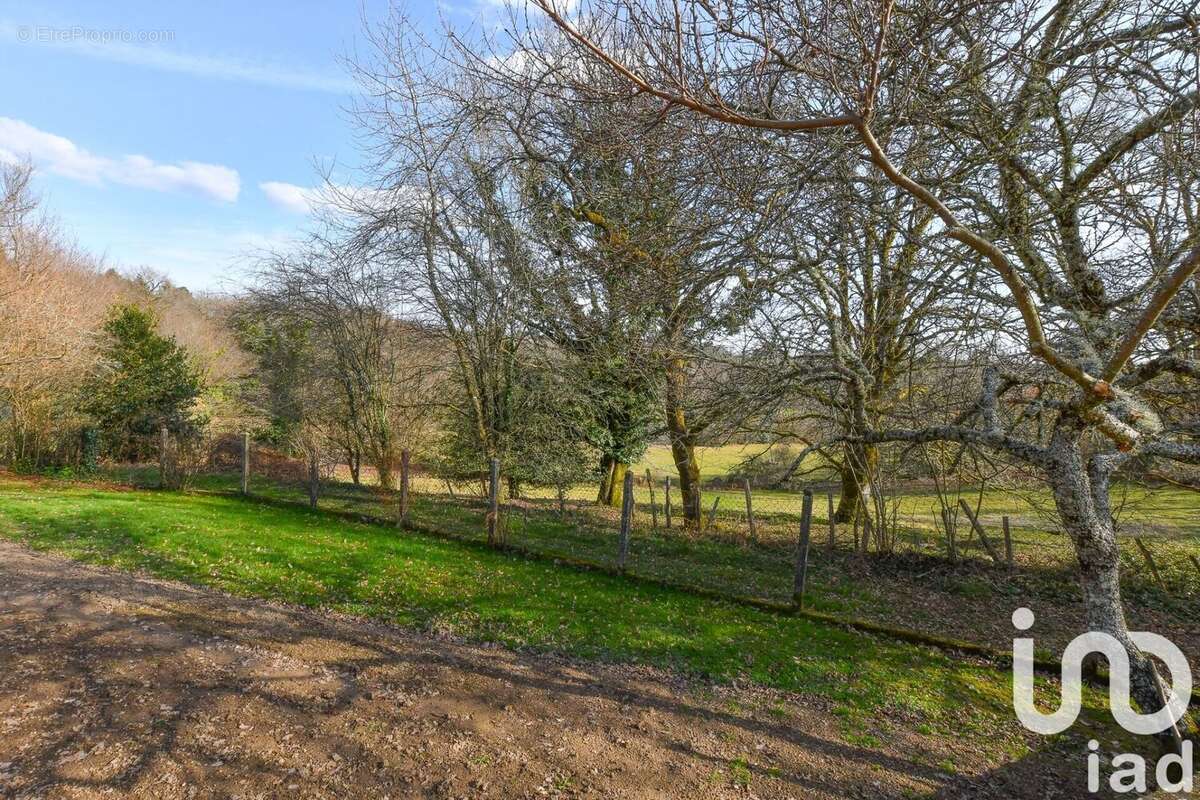 Photo 2 - Maison à RILHAC-RANCON