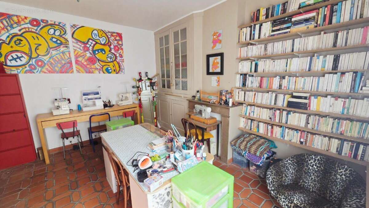 Maison 6 pièces / 128 m² / 210 000 EUR / BEAURAINS - photo 7
