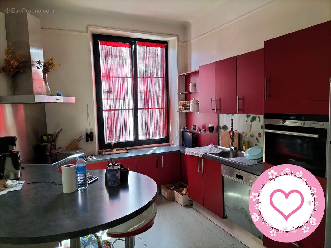 Appartement à SULLY-SUR-LOIRE