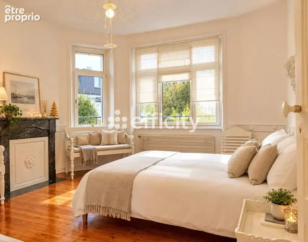 Appartement - photo 9