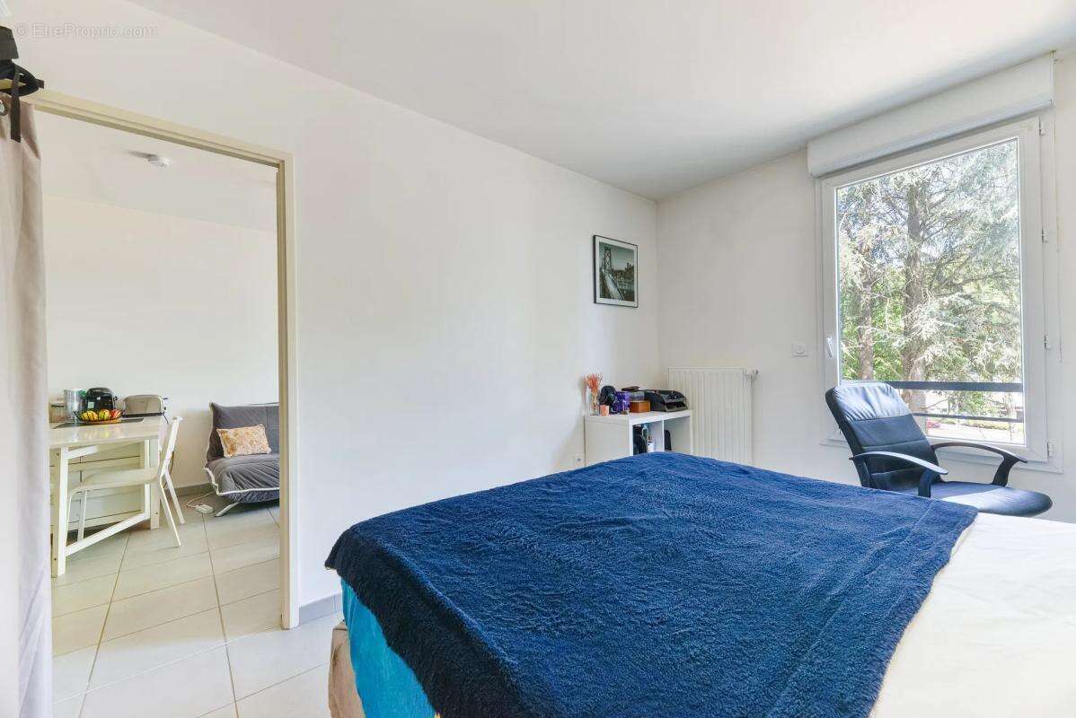 Appartement à ORVAULT