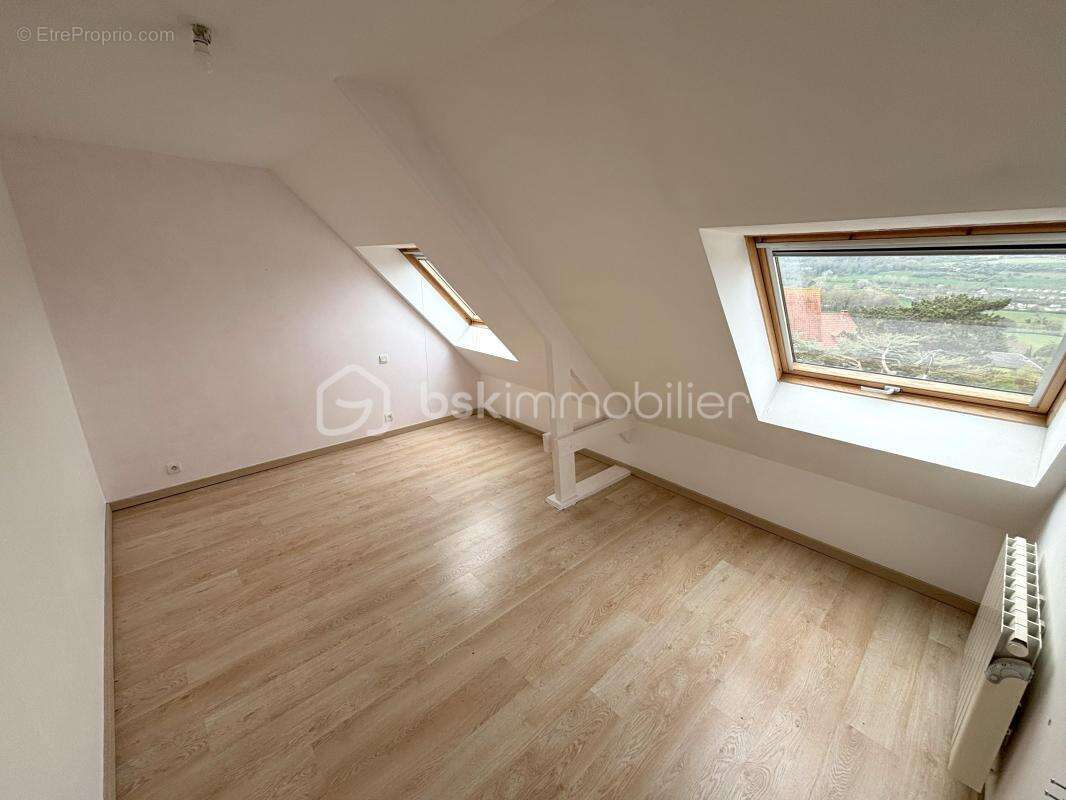 Maison à CRIEL-SUR-MER