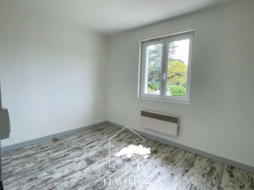 Appartement à LA TREMBLADE