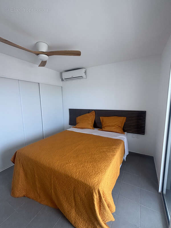 Appartement à SAINT-MARTIN