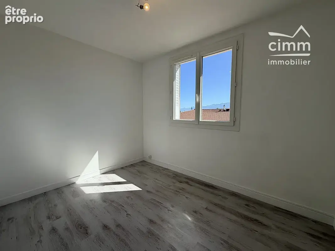 Appartement 3 pièces 57 m² à vendre à Seyssinet-Pariset (38170) - photo 9