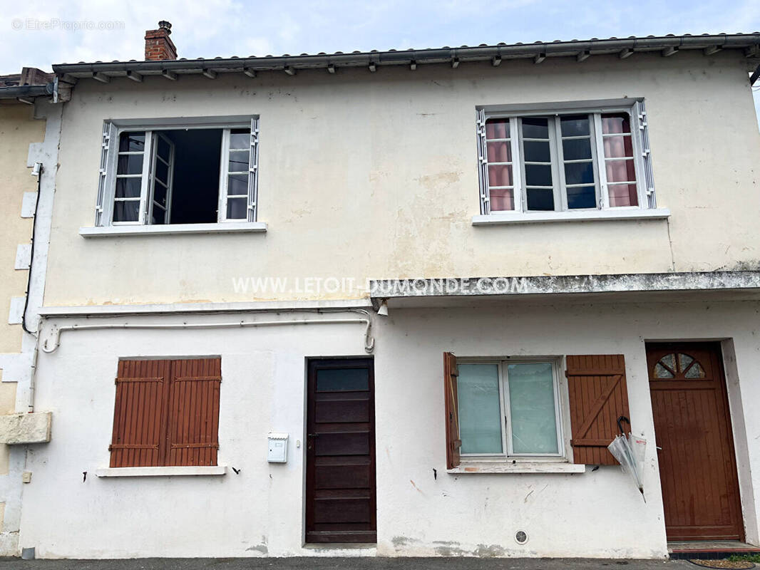 Appartement à PERIGUEUX