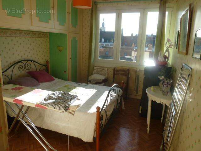 Appartement 101 m² à Cambrai  - photo 7