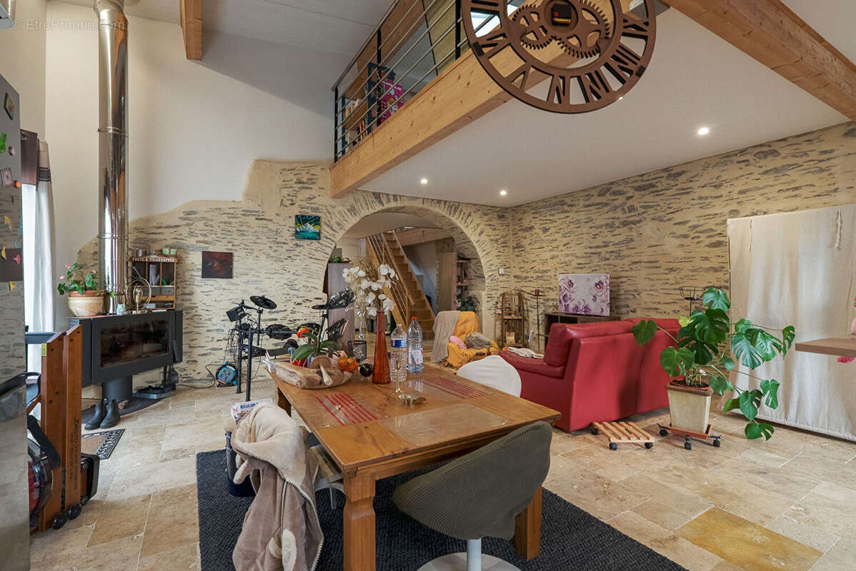 Appartement à CARCASSONNE