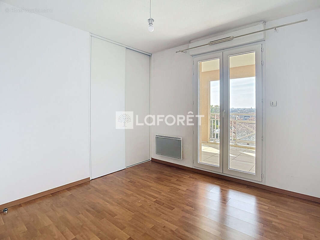 Appartement à LIMOGES
