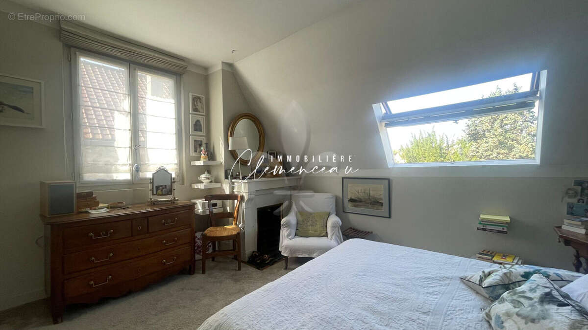 Maison à VERNOUILLET