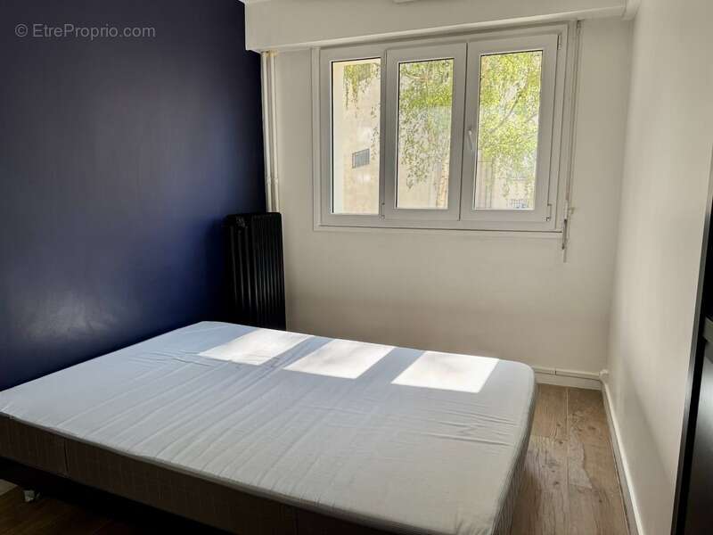 Paris 19e – Laumière – Lumineux 2 pièces de 41 m² au calme sur jardin - photo 4