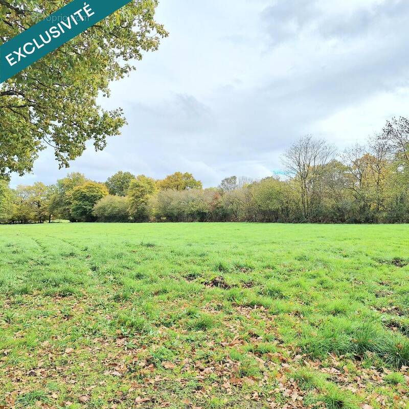Photo 1 - Terrain à AUXY