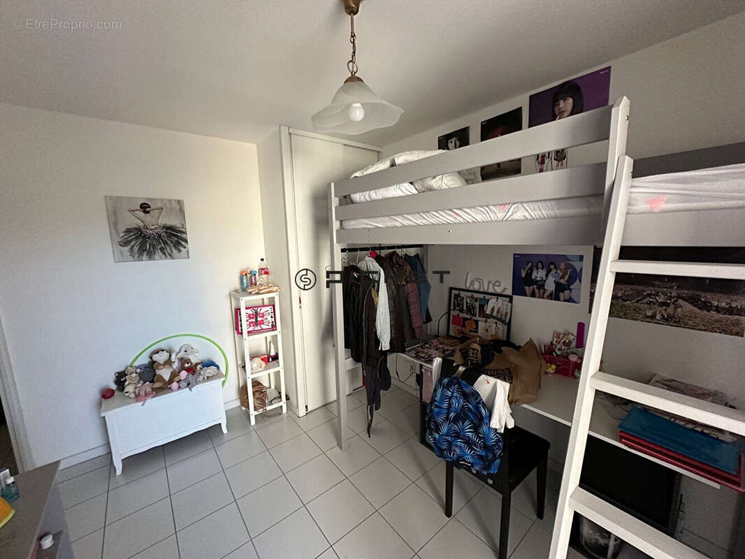 Appartement résidence récente - Quartier recherché - photo 6