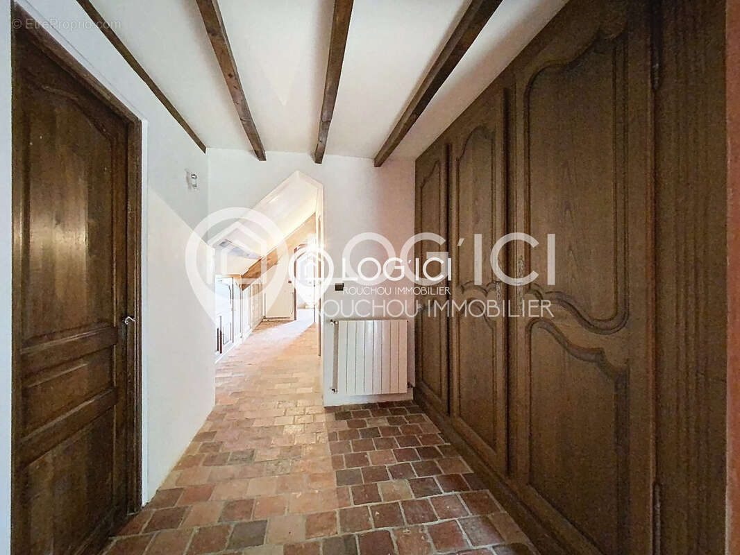 Maison à AURIONS-IDERNES