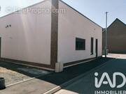 Photo 1 - Maison à NOYELLES-GODAULT