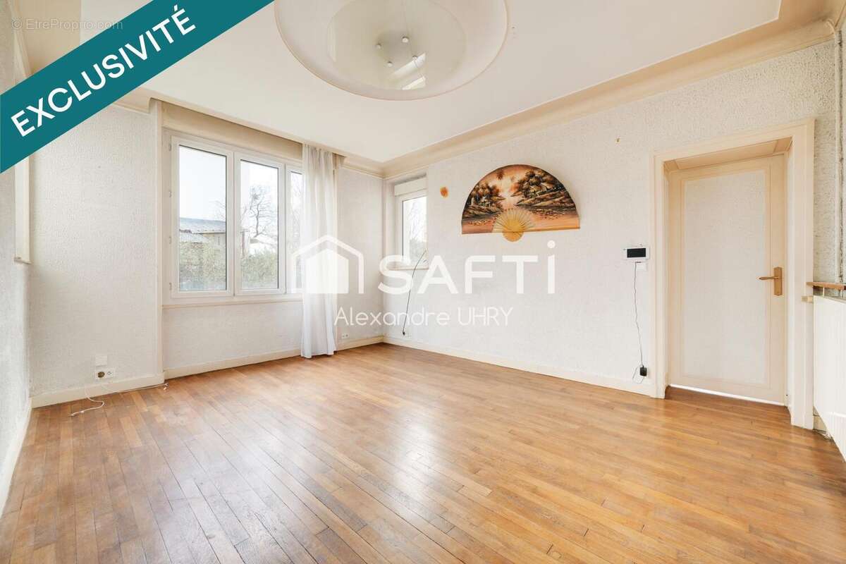 Photo 5 - Maison à BELLEVILLE