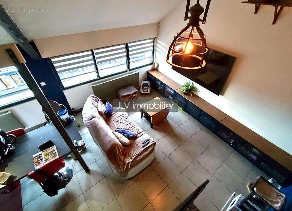 Appartement à DUNKERQUE