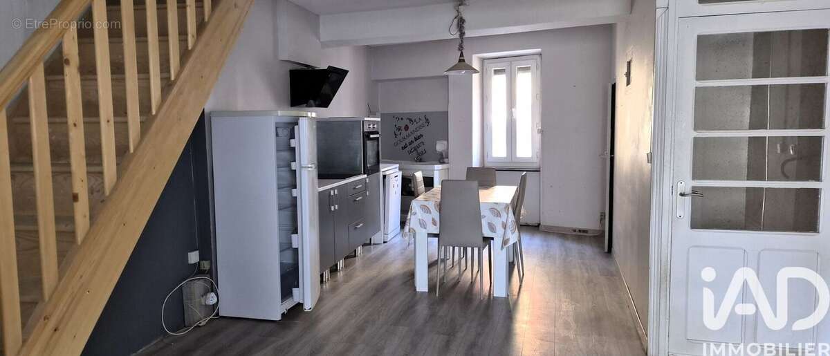 Photo 3 - Maison à THEZAN-DES-CORBIERES