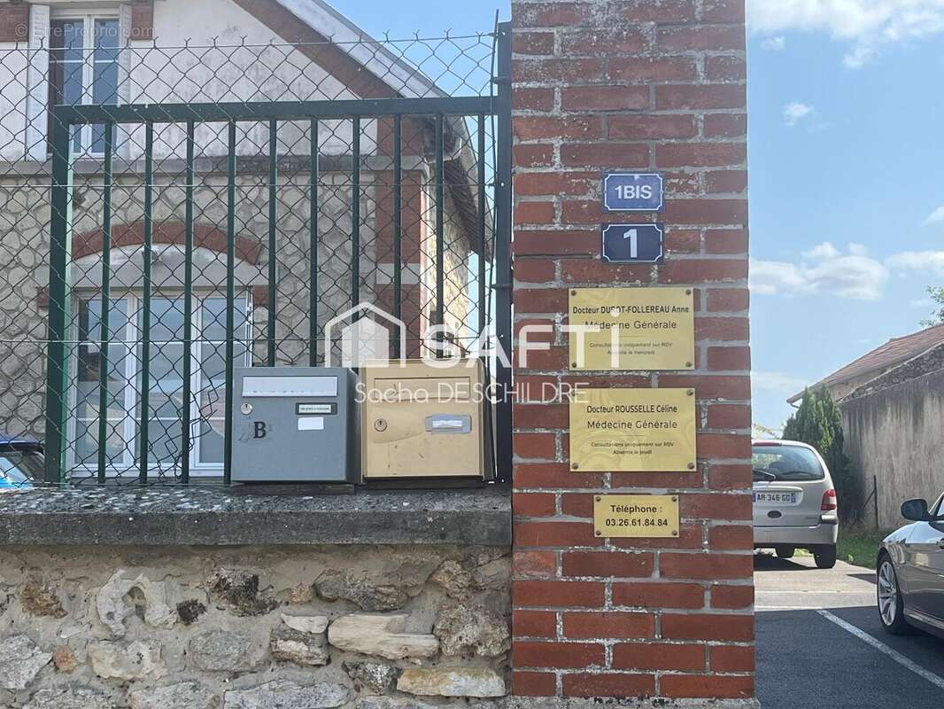 Photo 7 - Terrain à CHAUMUZY