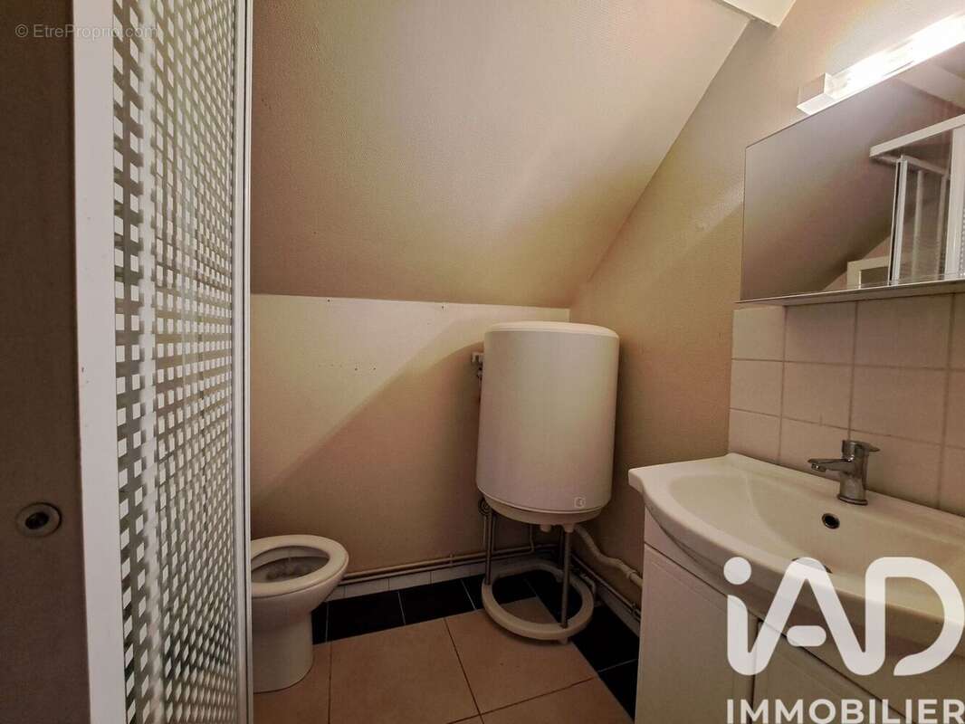 Photo 4 - Appartement à ARMENTIERES