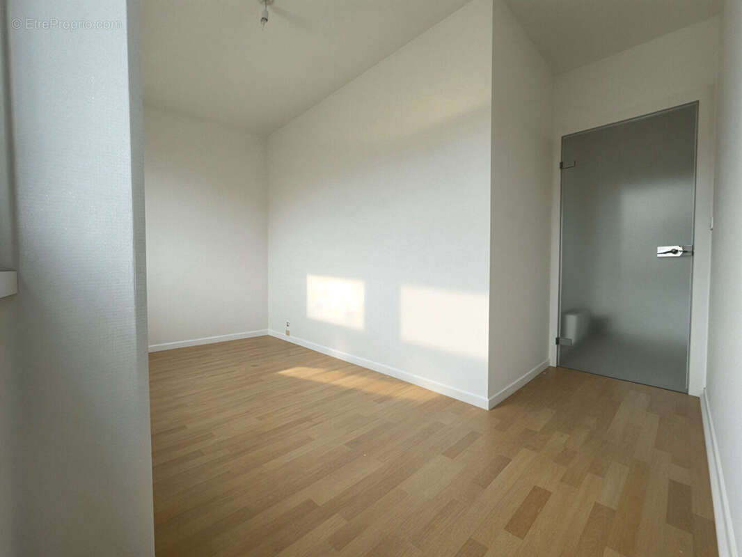 Appartement à LONGWY