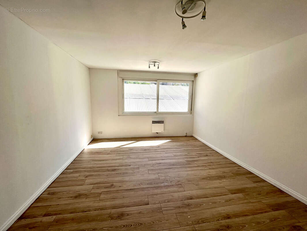 Appartement à MARSEILLE-13E